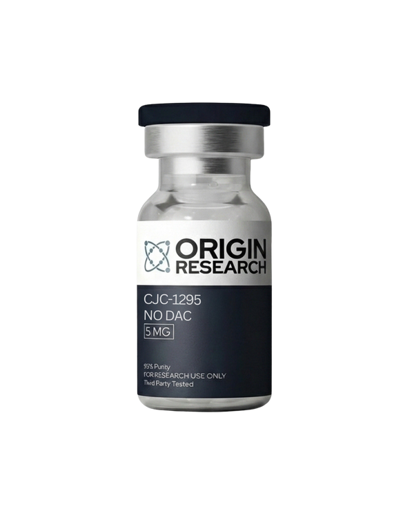 CJC-1295 NO DAC