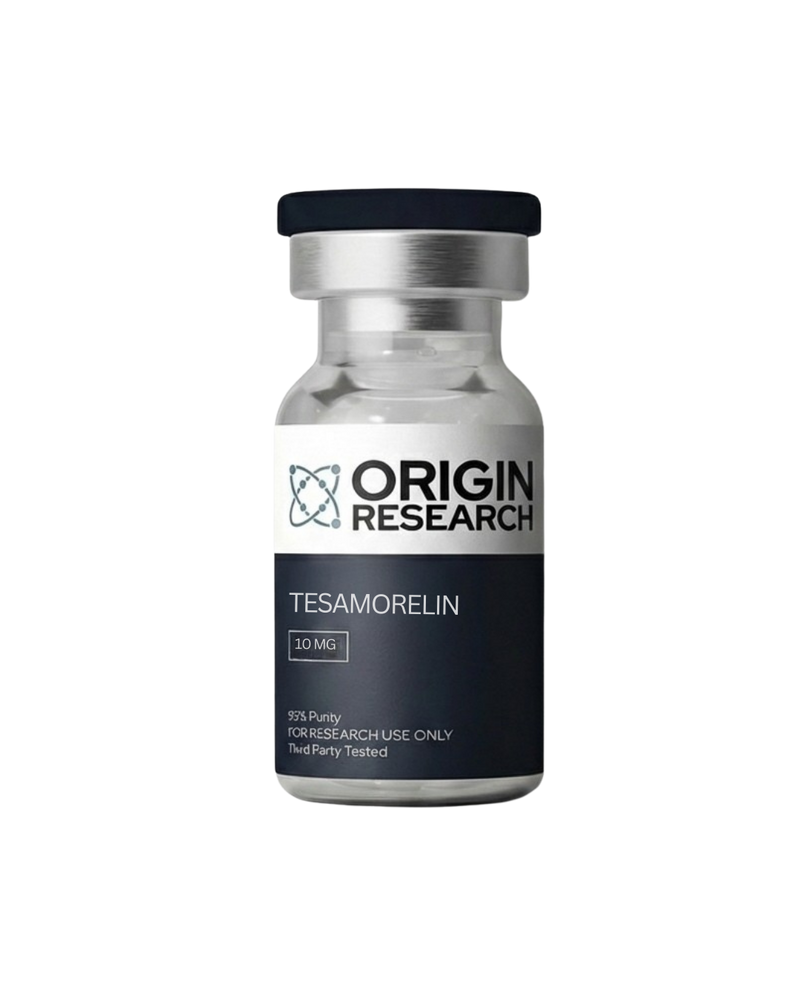 Tesamorelin