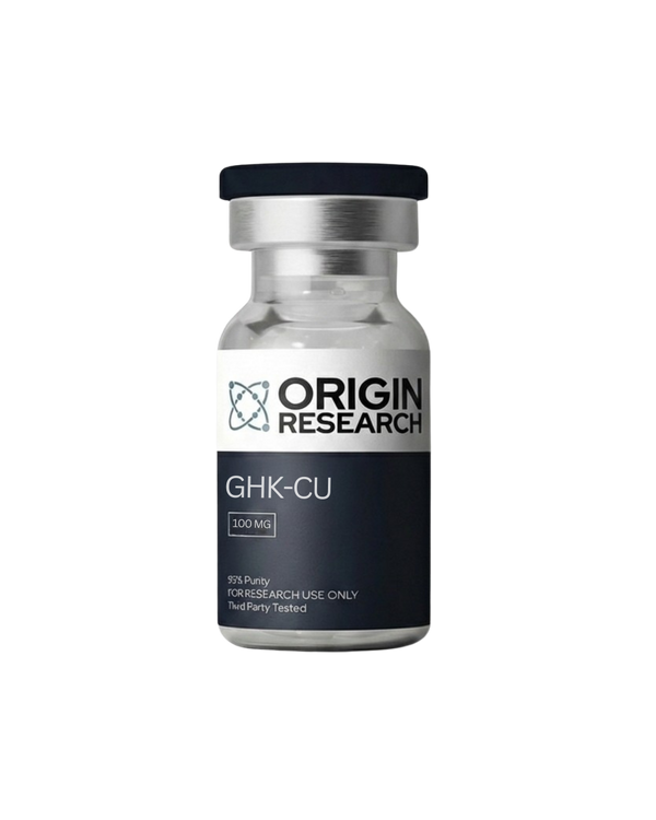 GHK-Cu
