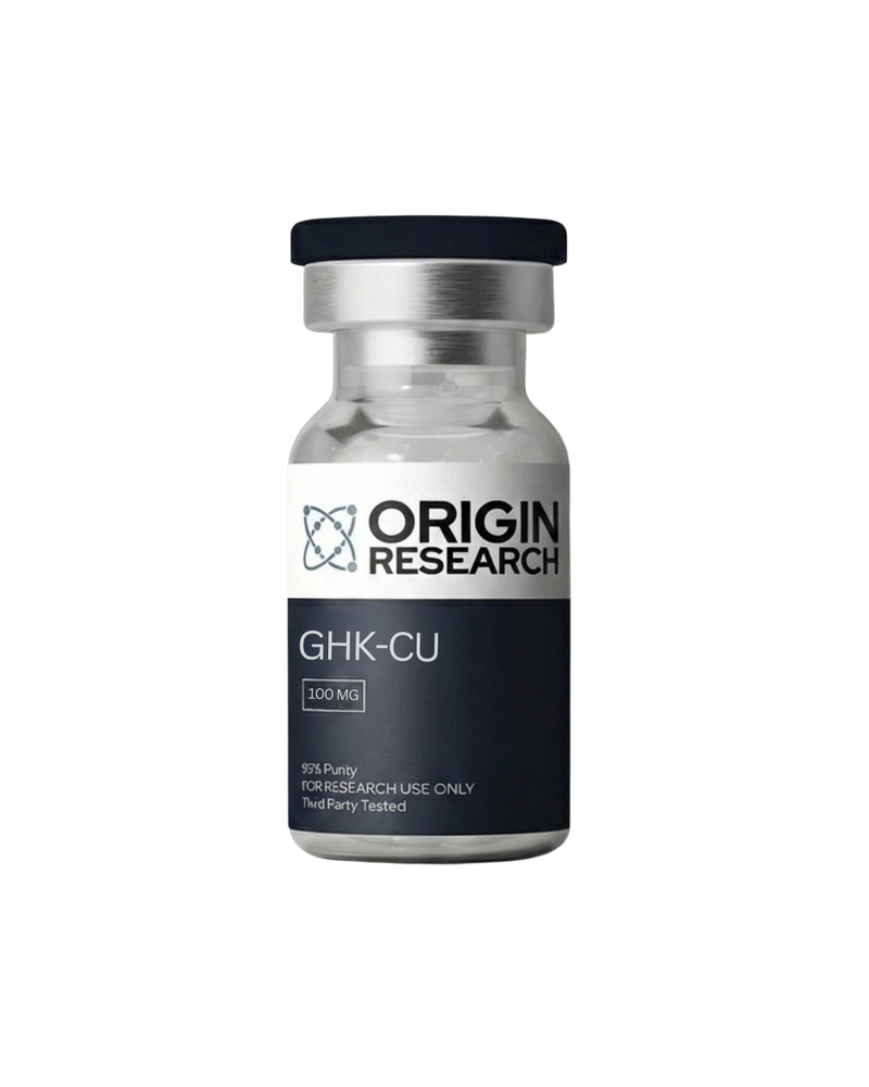 GHK-Cu