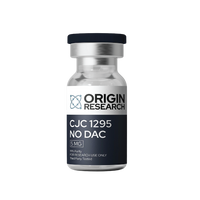 CJC 1295 NO DAC