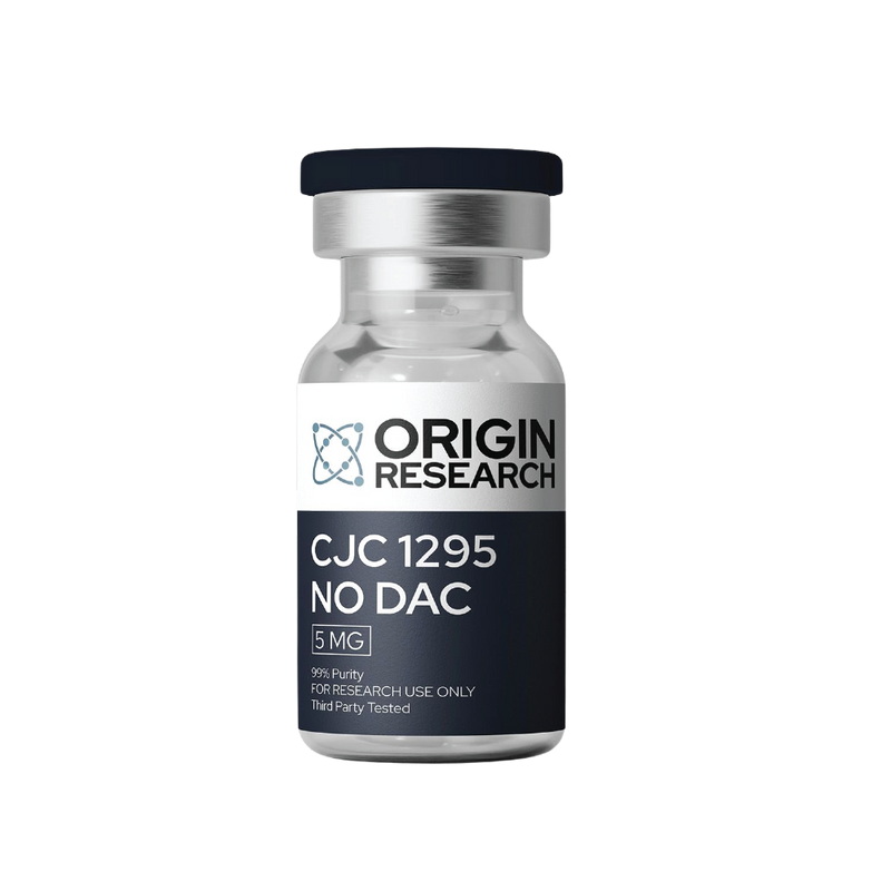 CJC 1295 NO DAC