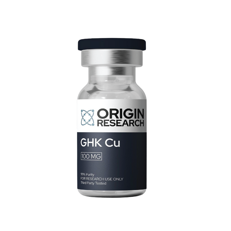 GHK-Cu