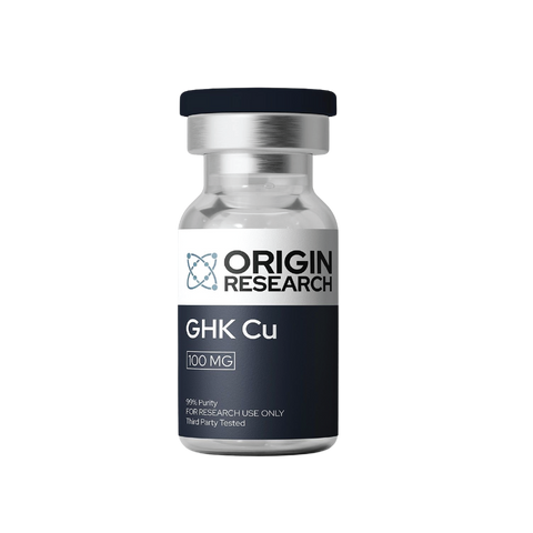 GHK-Cu