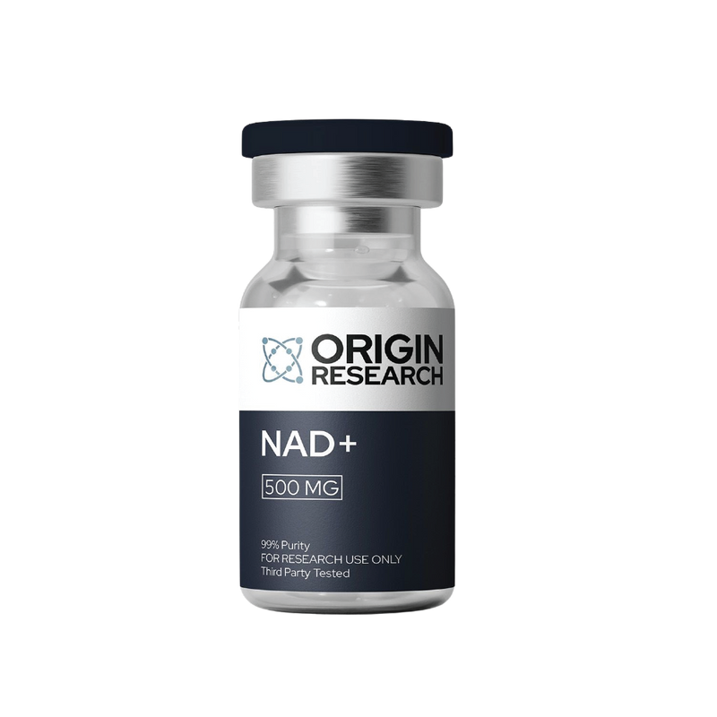 NAD+