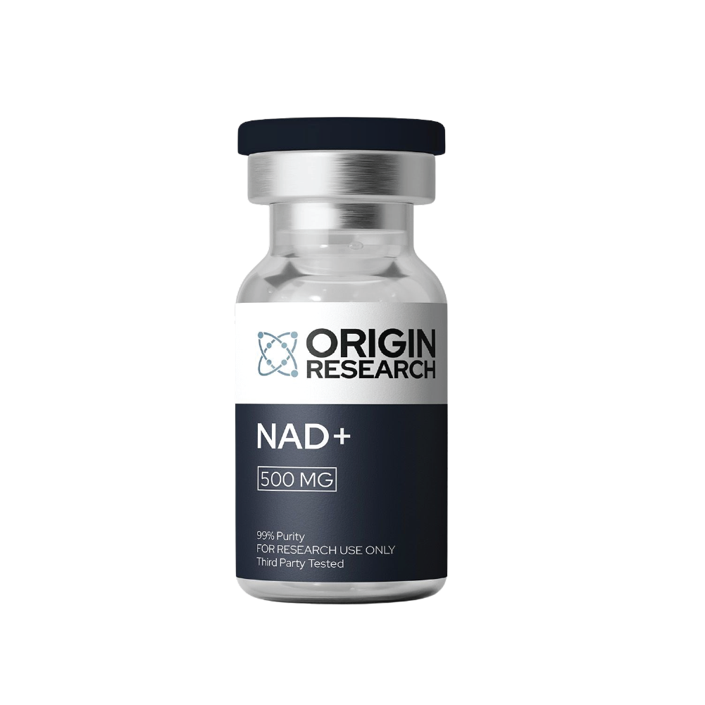 NAD+